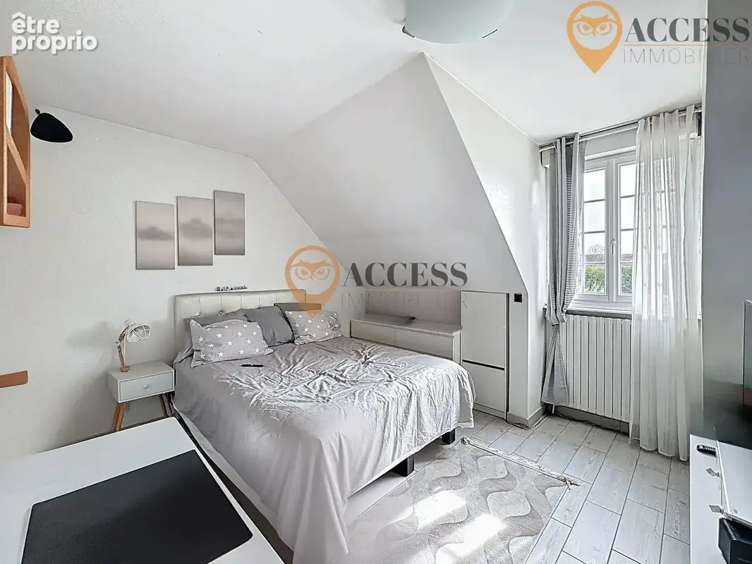 SARCELLES VILLAGE - Maison de plus de 180m2 - photo 8
