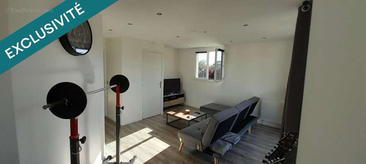 Photo 3 - Appartement à MOISSY-CRAMAYEL