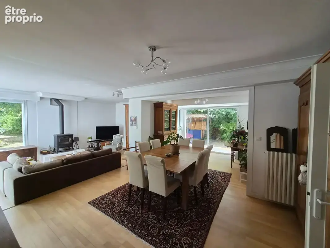 Maison de 165 m² sur Challans ! - photo 3