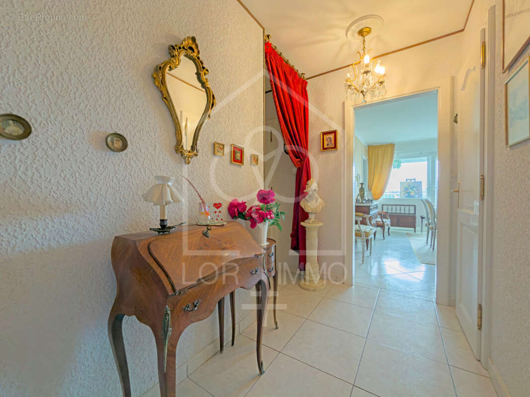 Appartement T3 - 72,77m2 - Metz - photo 2
