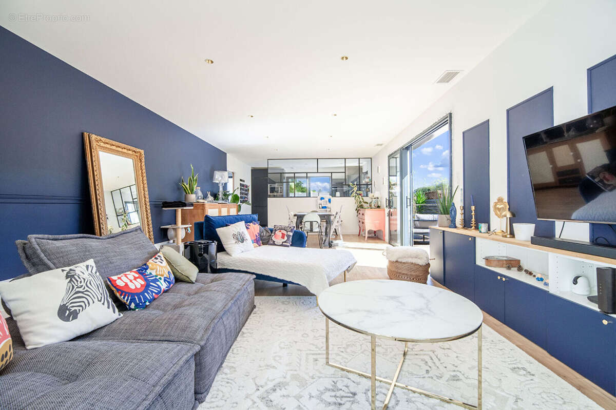 Maison à SAINT-MARTIN-DE-SEIGNANX