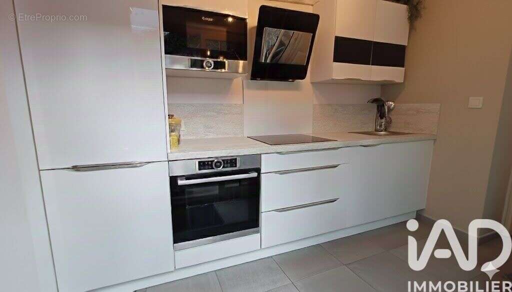 Photo 4 - Maison à EVREUX