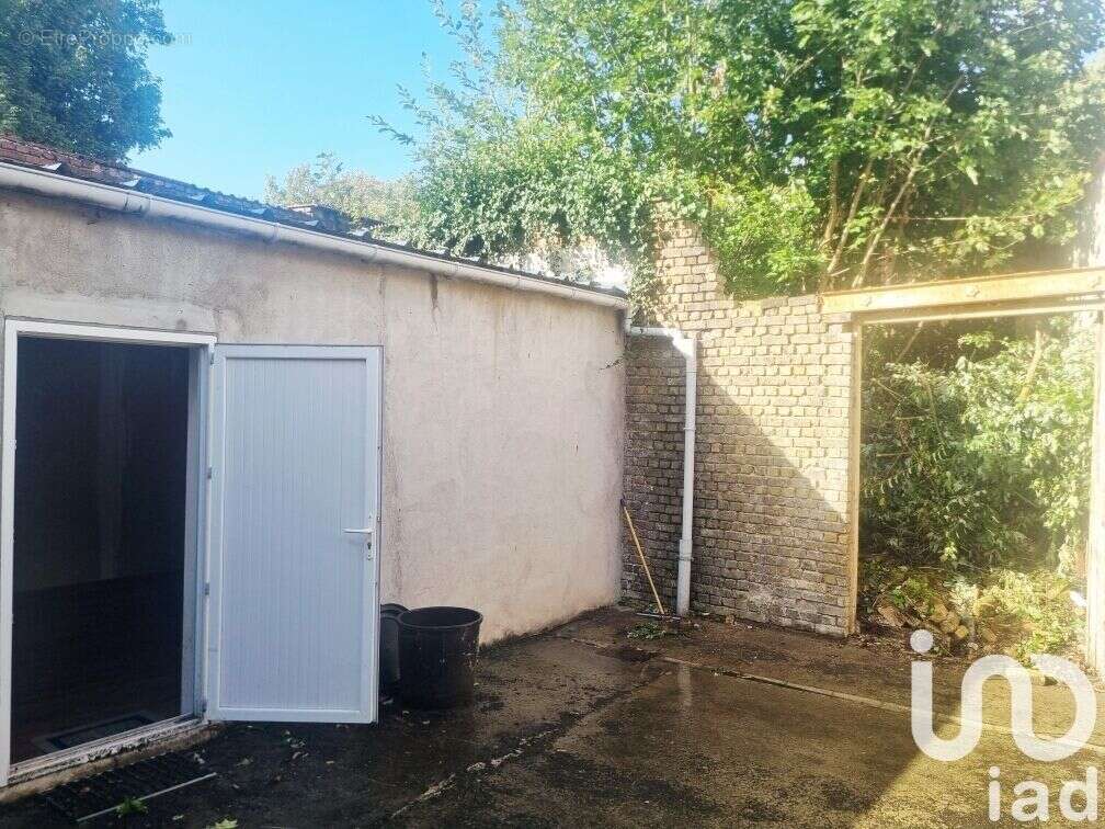 Photo 2 - Appartement à ESTAIRES