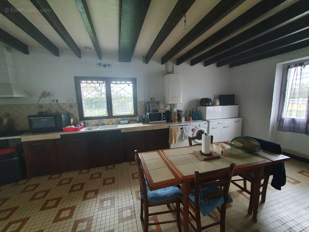 Maison à SAINT-SEVER