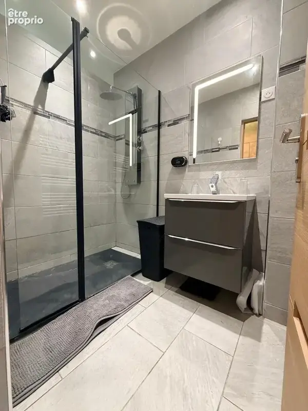 Exclusivité! Maison individuelle sur 286m2 de terrain, garage et sous sol - photo 6
