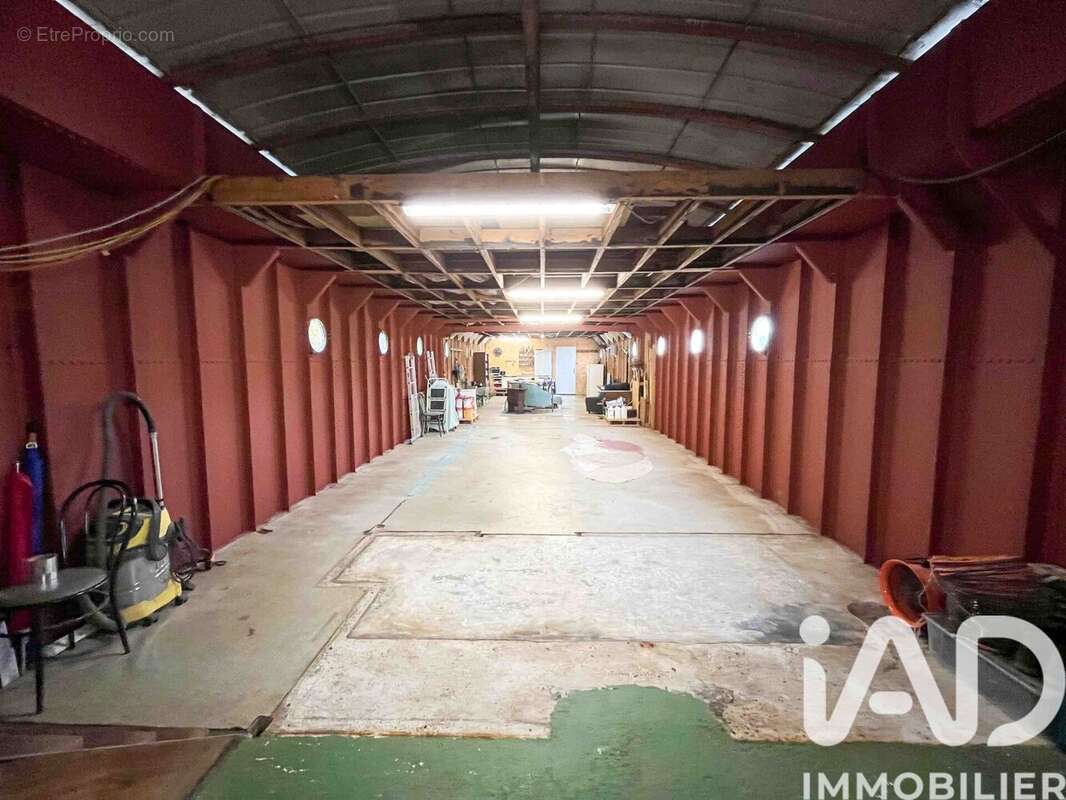 Photo 4 - Maison à VERNOU-LA-CELLE-SUR-SEINE