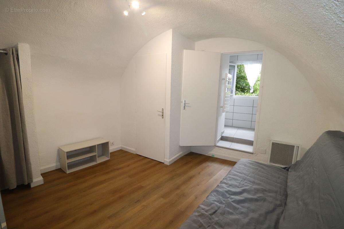 Appartement à L&#039;ESCARENE