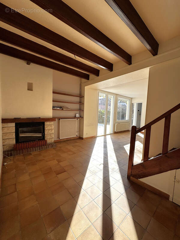 Maison à AIZENAY