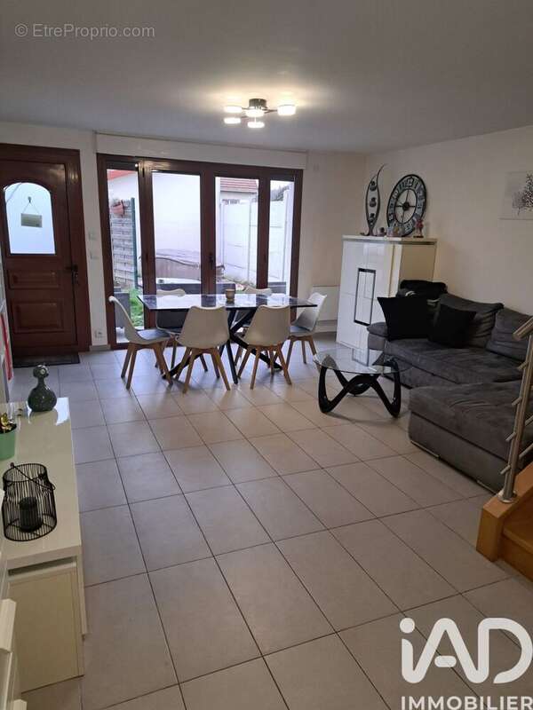 Photo 4 - Appartement à MOUROUX