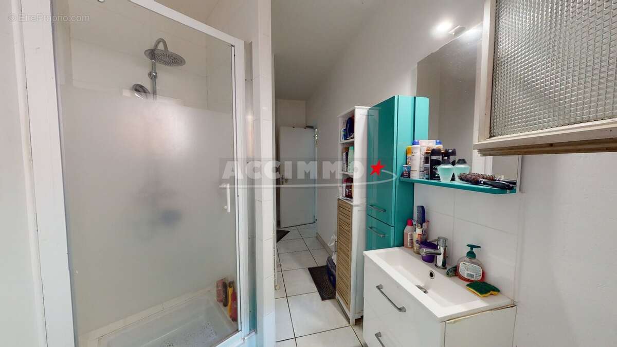 Appartement à LAVAUR