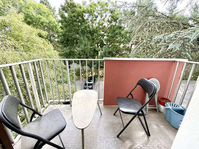 Appartement à GAILLARD