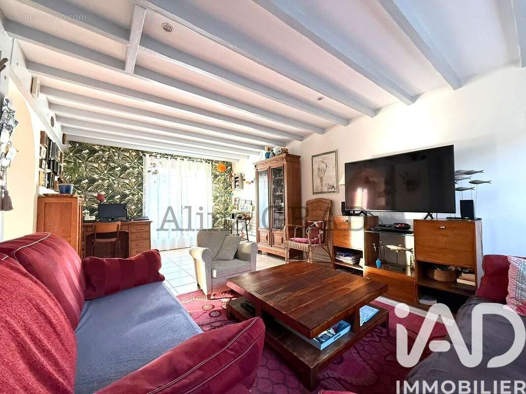Photo 5 - Maison à BEAUCHAMP