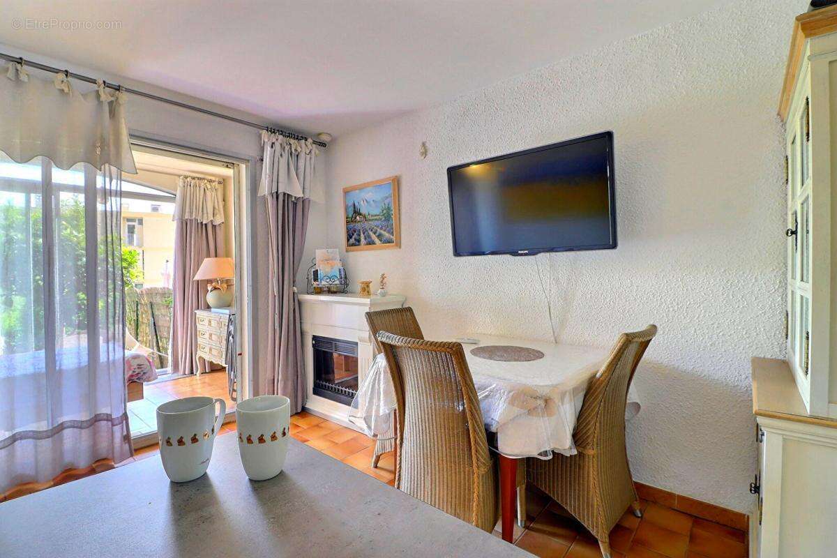 Appartement à BANDOL