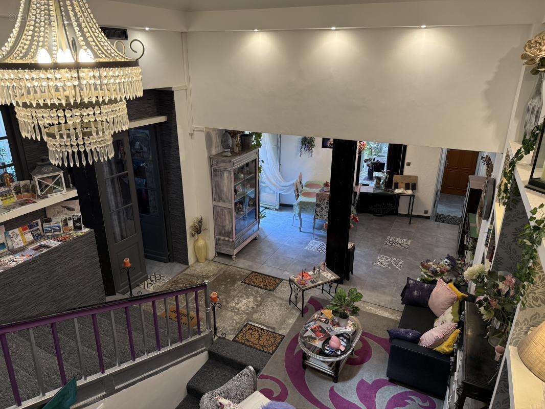 Appartement à CARCASSONNE