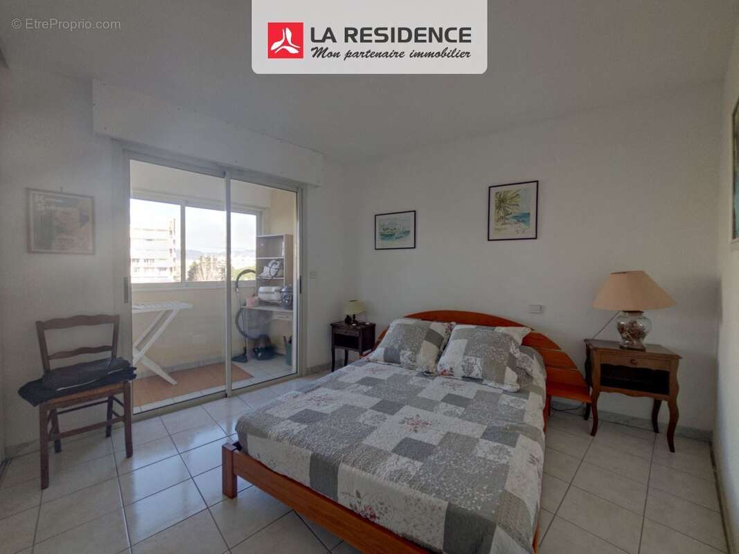 Appartement à FREJUS