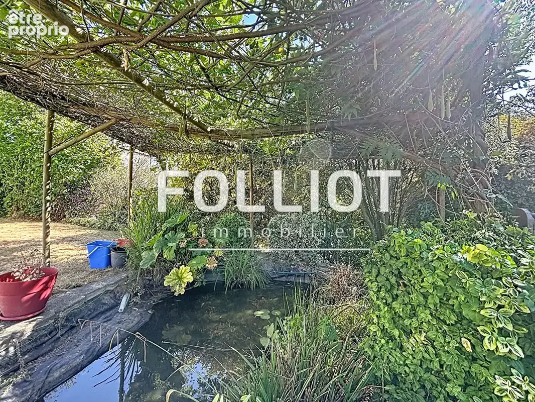Maison Canisy 6 pièce(s) 149 m2 - photo 15