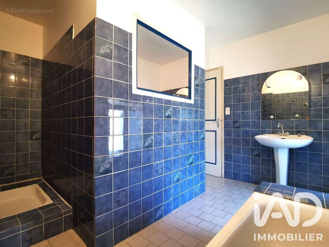 Maison 100 m² à La Selle-En-Cogles  - photo 8