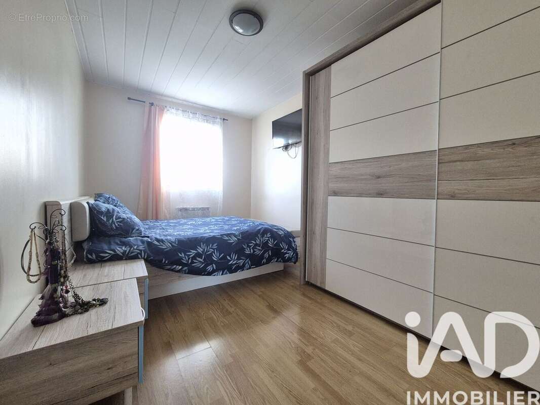 Photo 8 - Maison à MORMANT