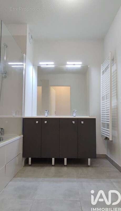 Photo 8 - Appartement à TOULOUSE