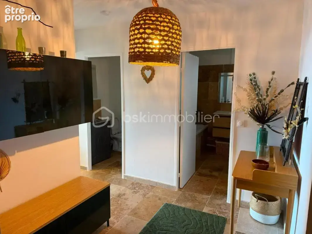 Appartement 3 pièces 59 m² à vendre à Cassis (13260) - photo 5