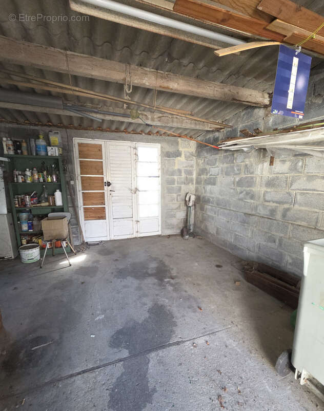 Maison à AULNOYE-AYMERIES