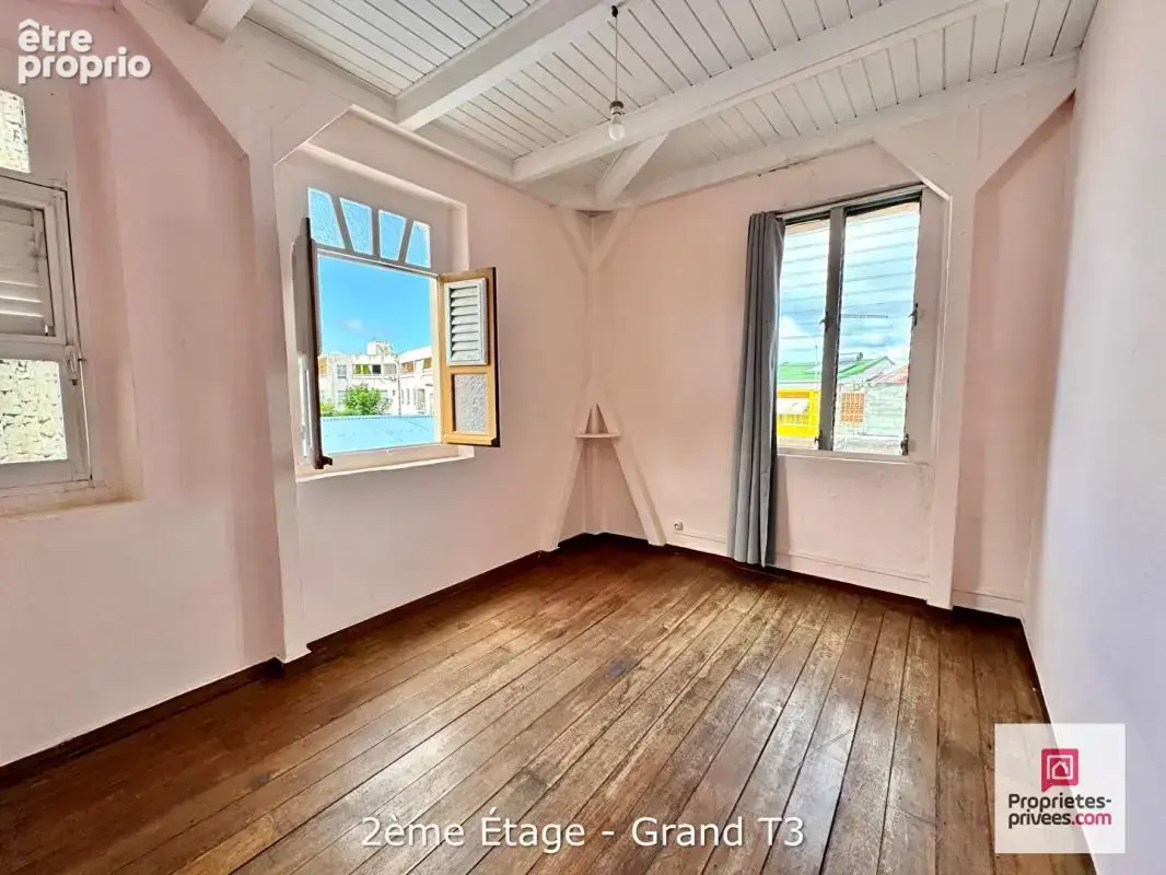 EXCLUSIVITÉ - Immeuble de rapport de caractère 254 m²  - Rentabilité potentielle 11,5 % - Centre-ville - photo 5