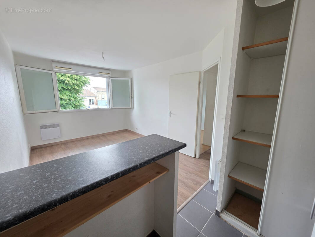 Appartement à BEGLES
