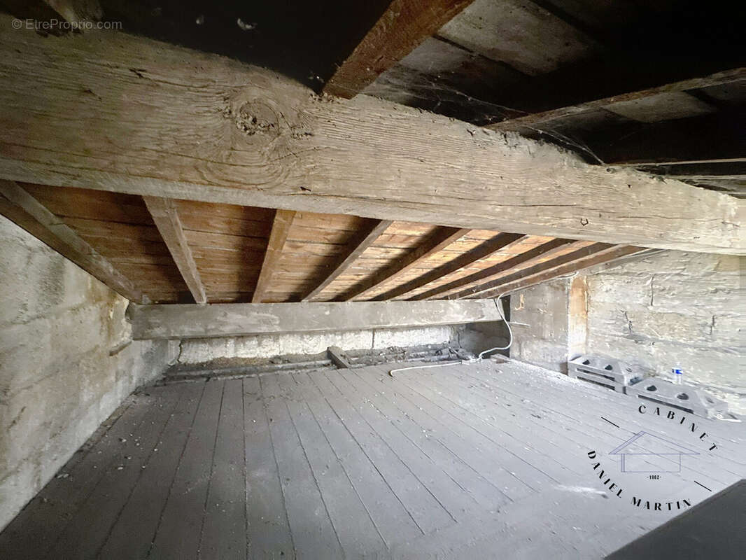 Appartement à BEGLES