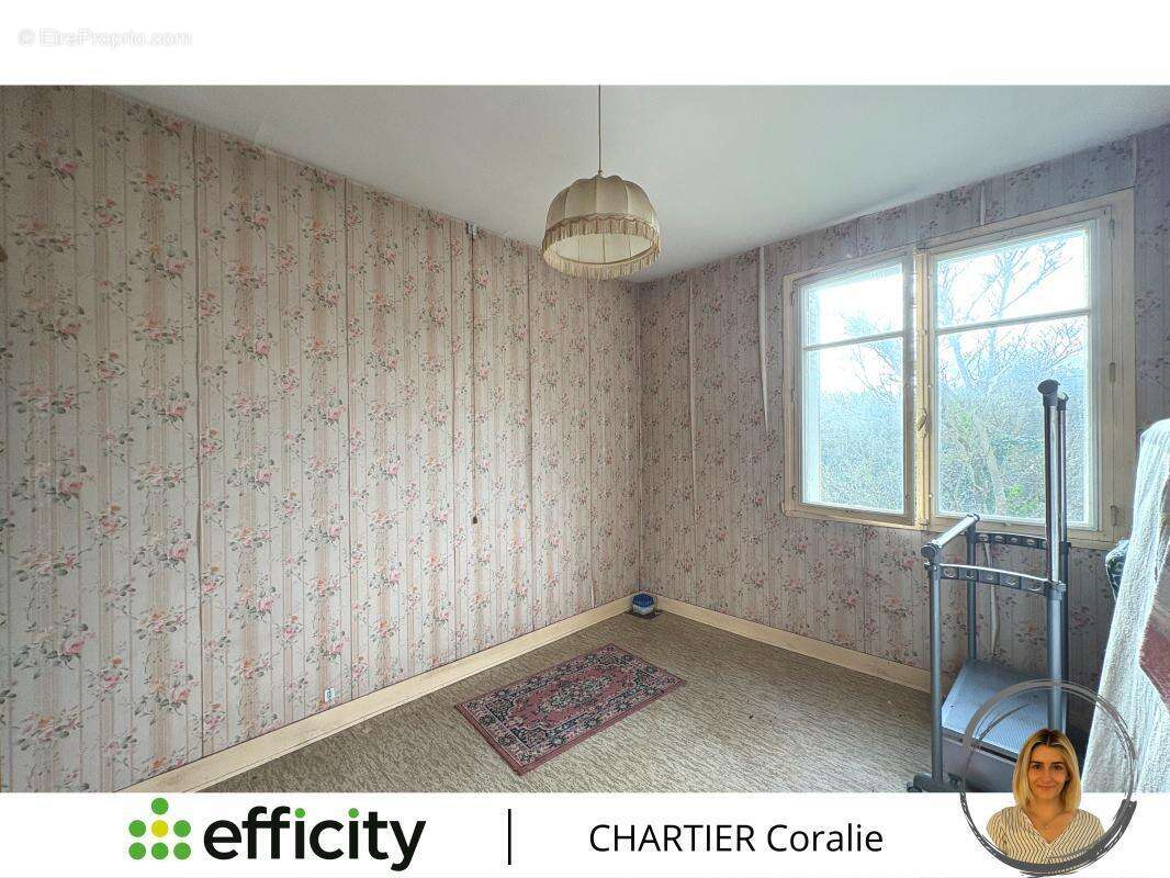 Maison à PORT-DE-PILES