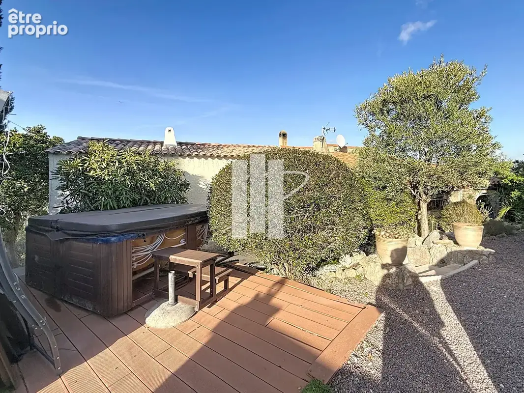 Villa 5 pièces Fréjus avec vue Esterel - photo 6