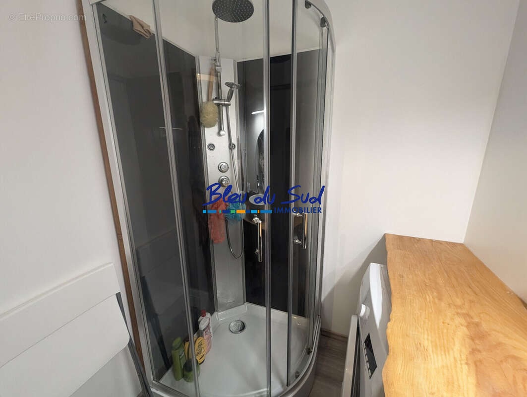 Appartement 22 m² à Vernet-Les-Bains  - photo 8