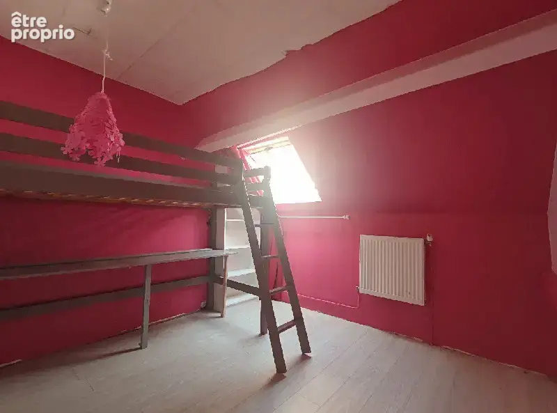 Appartement 6 pièces 102 m² à vendre à Creil (60100) - photo 5