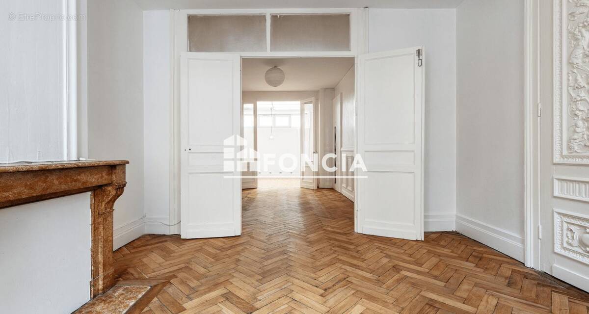 Appartement à LILLE