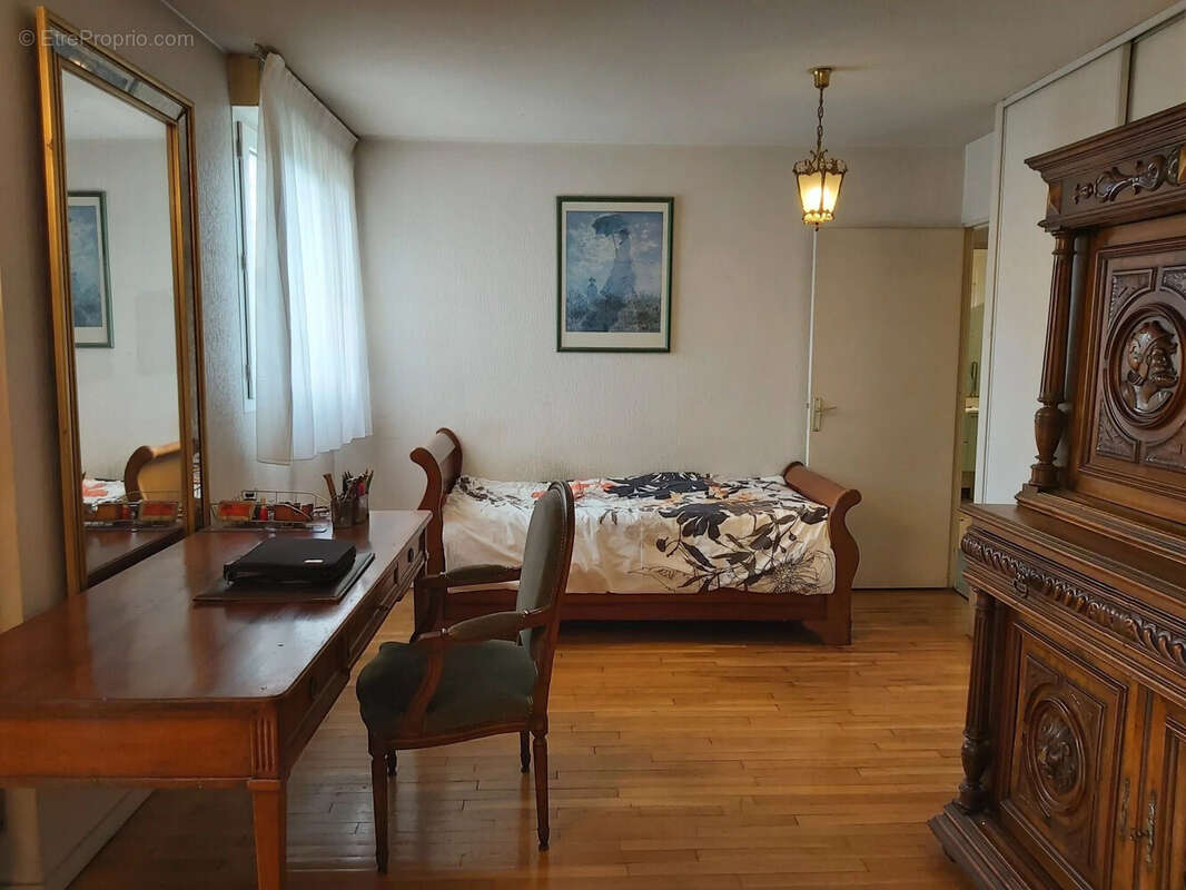 Appartement à LYON-3E