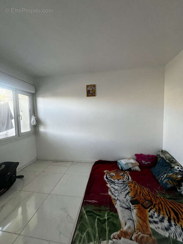 Appartement à GAGNY