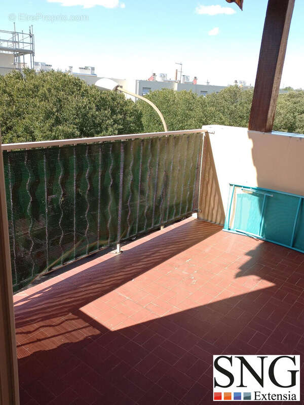 Appartement à ARLES