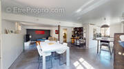 Appartement à DACHSTEIN