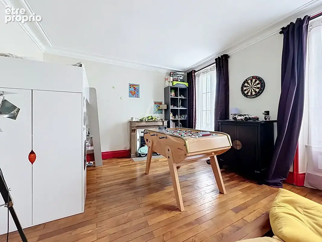 Angers , appartement t3 de 62 m² - photo 13
