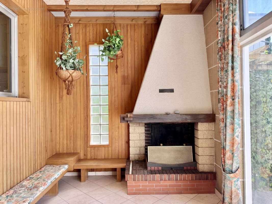 Maison à REZE