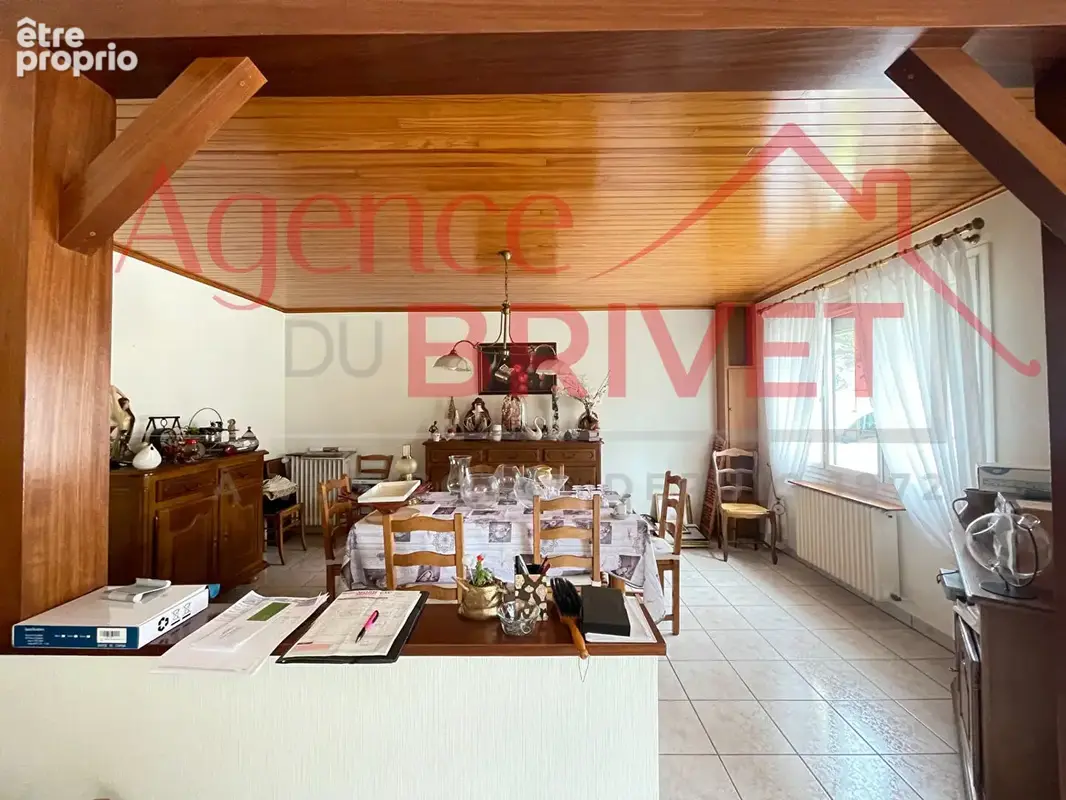 Maison La Chapelle Des Marais - photo 4