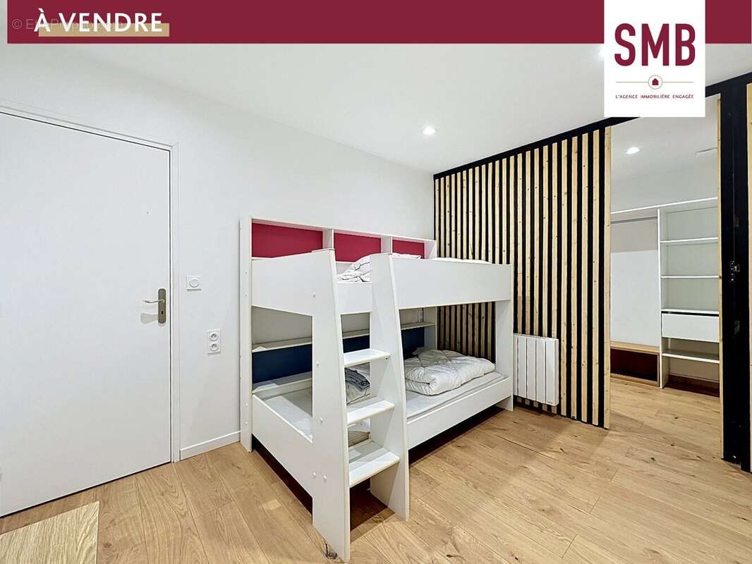 Appartement à PAU