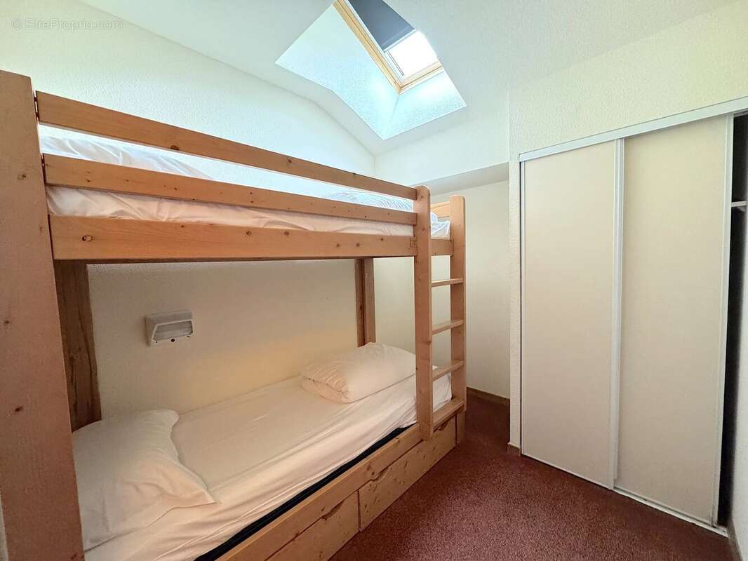 Appartement à LANSLEBOURG-MONT-CENIS