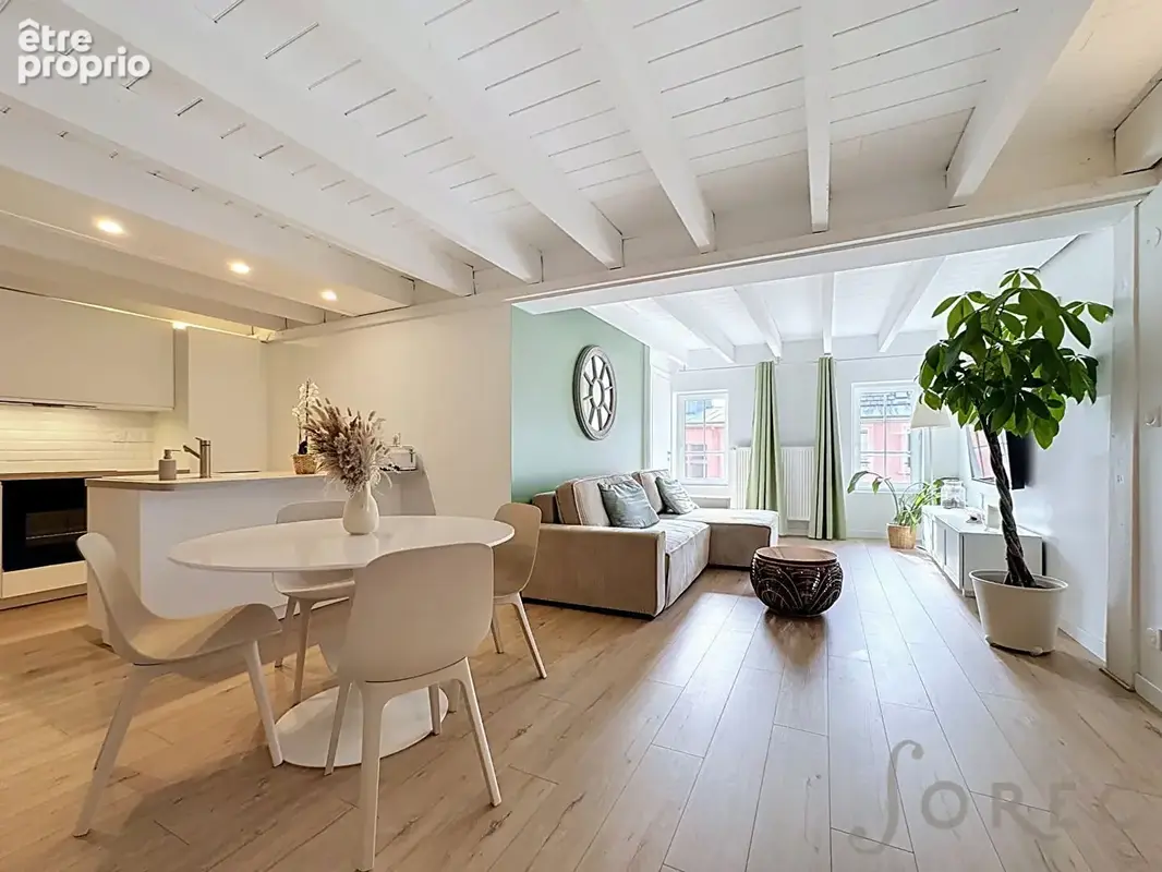 Photo Appartement à Longeville-Les-Metz au prix de 199 000€
