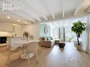 Appartement à LONGEVILLE-LES-METZ