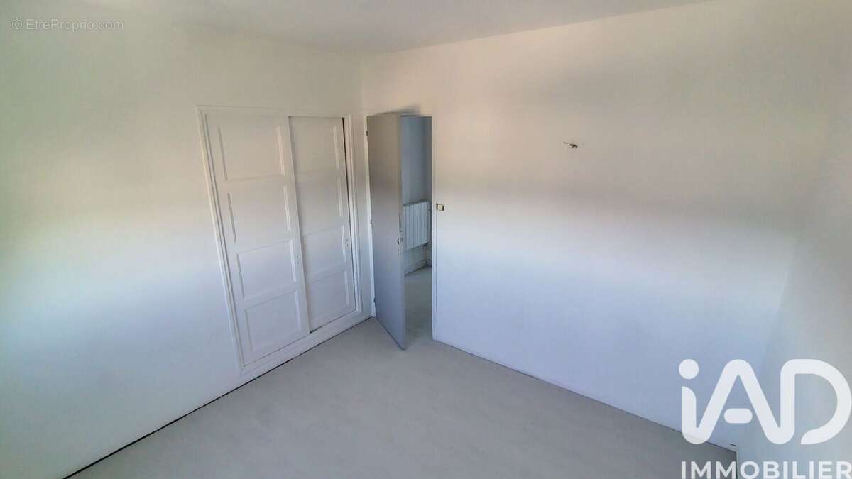 Photo 8 - Appartement à LE PONTET