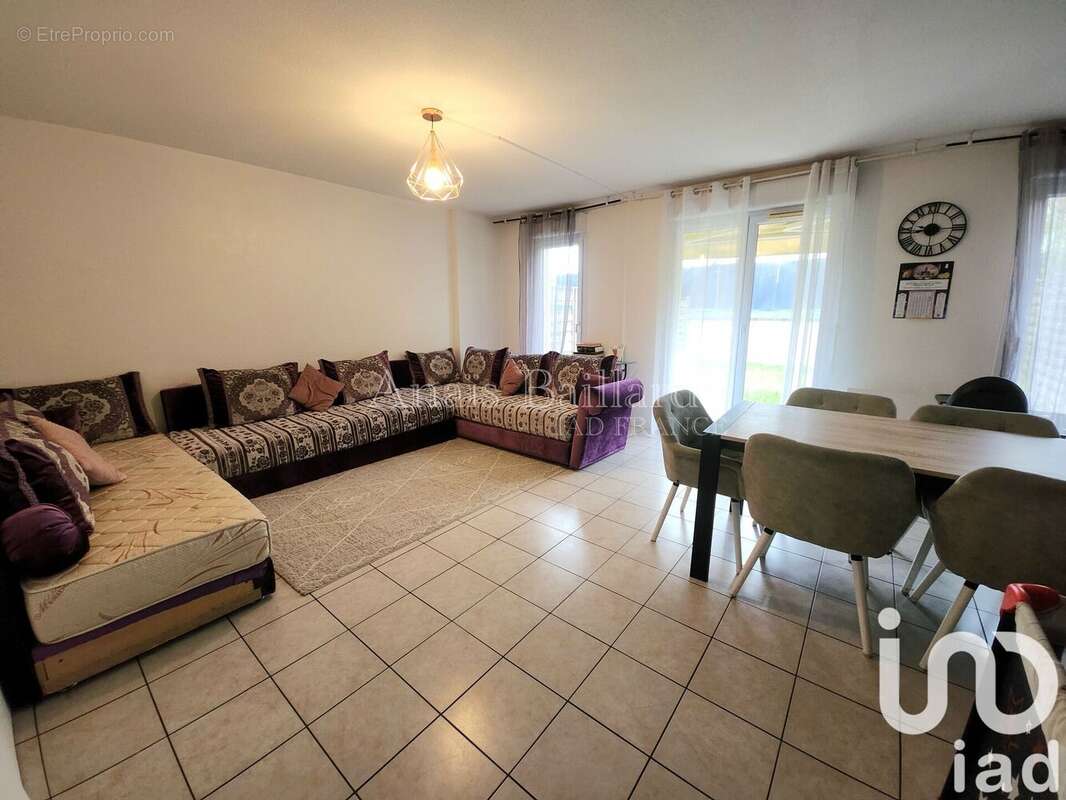 Photo 4 - Maison à MOISSY-CRAMAYEL