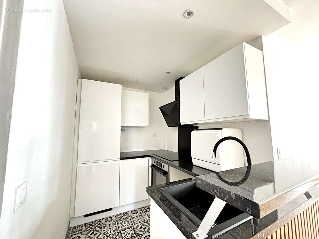 Appartement à SAINTE-FOY-LES-LYON