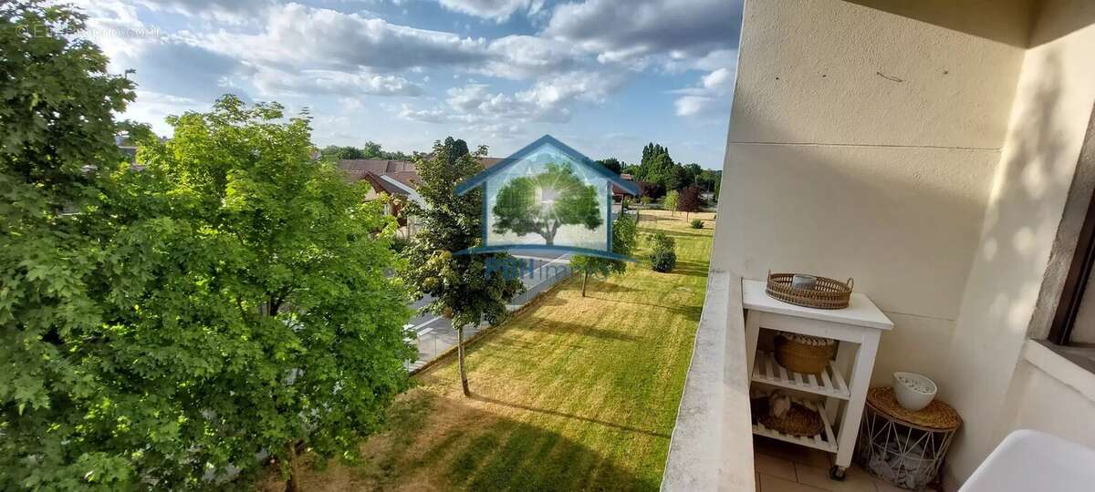GOLBEY(88)- Appartement 4 pièces 74m2 avec cave - photo 13