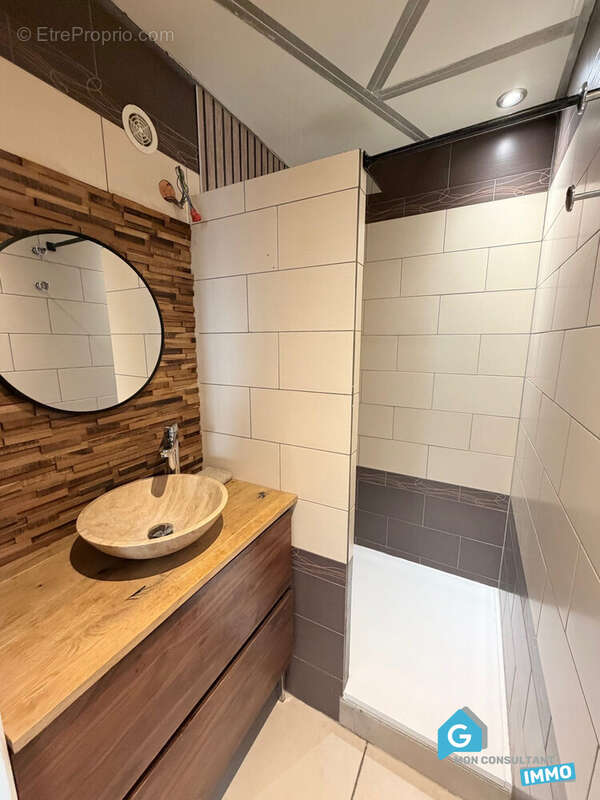 Appartement à BEAUNE