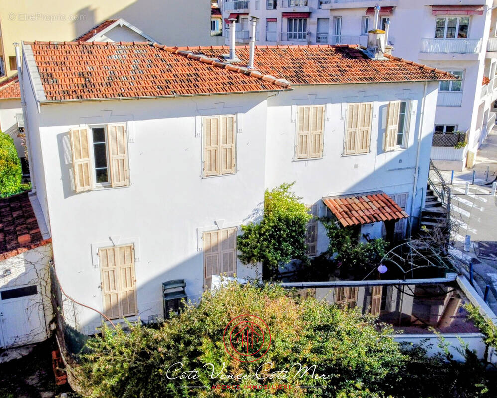 Maison à NICE